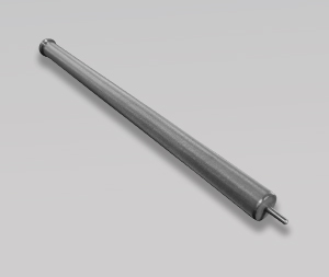 烧结金属丝网材料