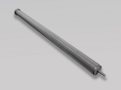 烧结金属丝网材料